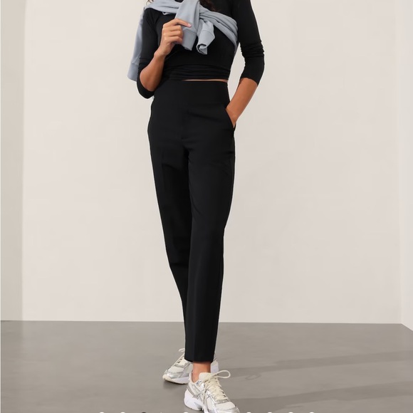 ATHLETA ENDLESS HIGH RISE PANT - Picture 3 of 11